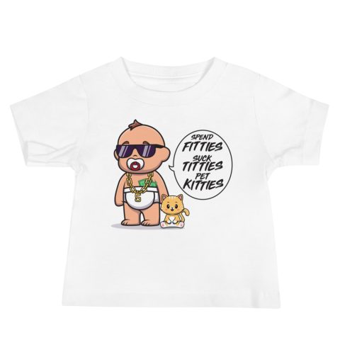 Baby Boss