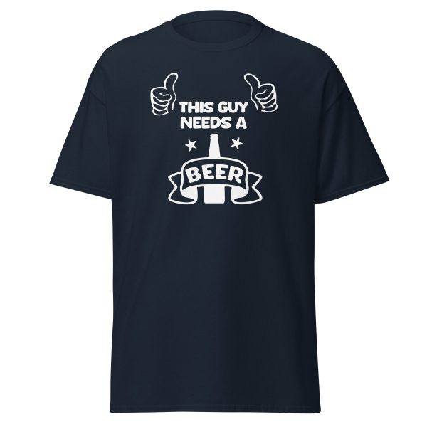 Who Needs a Beer? - Image 2