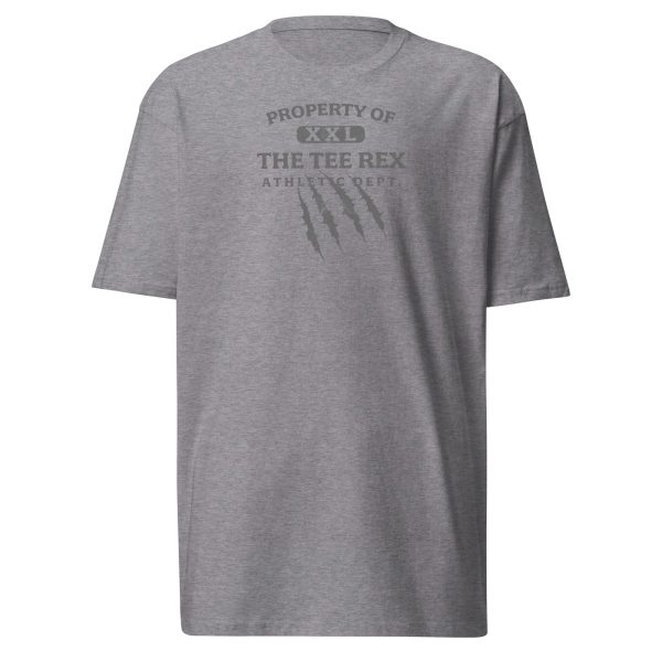 Athletic Dept. Tee - Image 2
