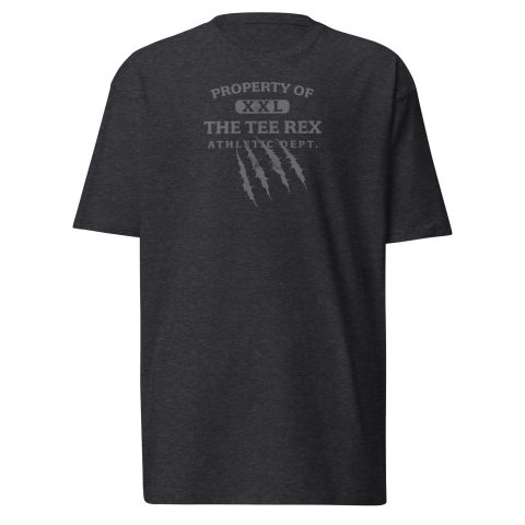 Athletic Dept. Tee