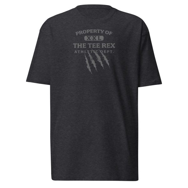 Athletic Dept. Tee