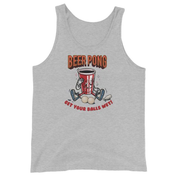 Beer Pong - Image 2