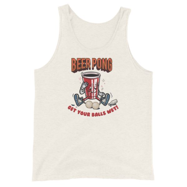 Beer Pong - Image 3