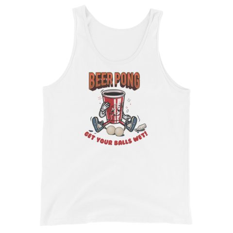 Beer Pong