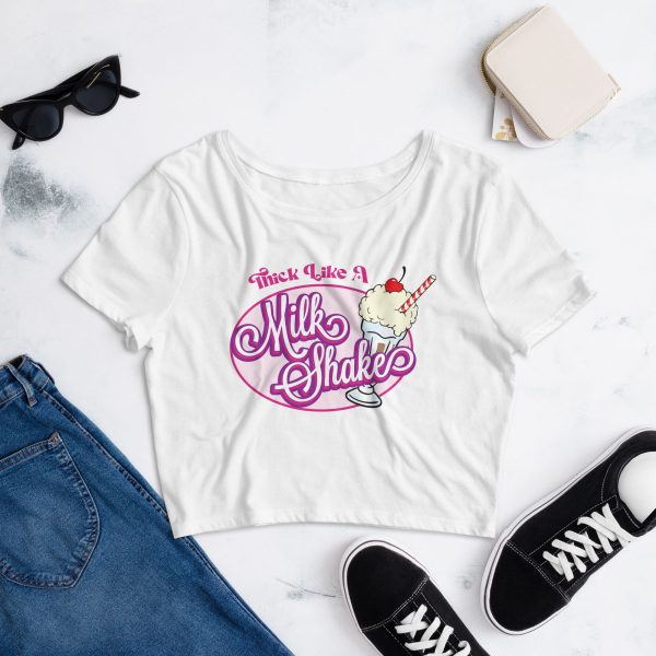 Thick Like Milk Shake - Image 5