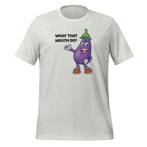 What That Mouth Do? - Image 5