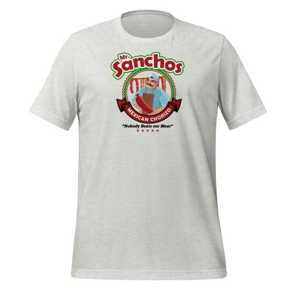 Mr. Sancho - Image 6