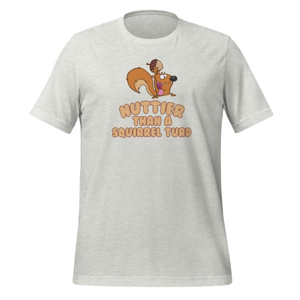 Nuttier Than Squirrel Turd - Image 7