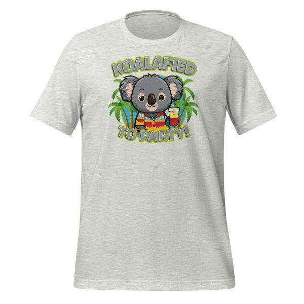 Koalafied to Party - Image 8
