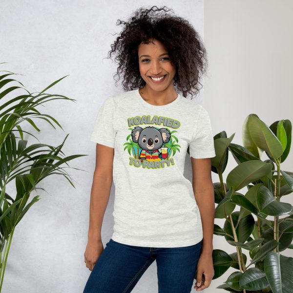 Koalafied to Party - Image 2