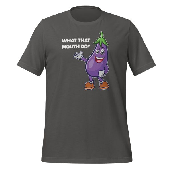What That Mouth Do? - Image 6