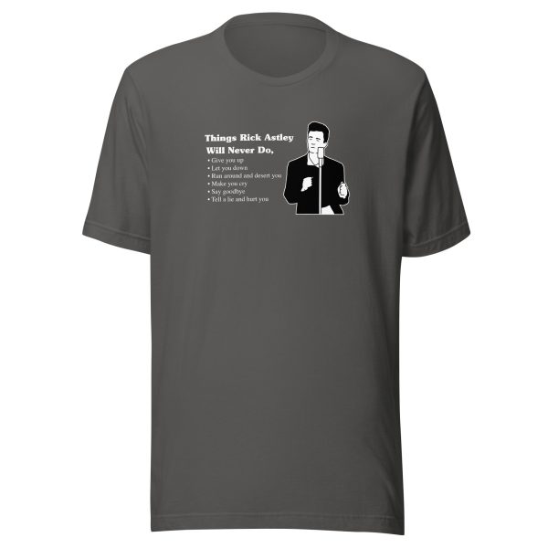 Never gonna - Image 4