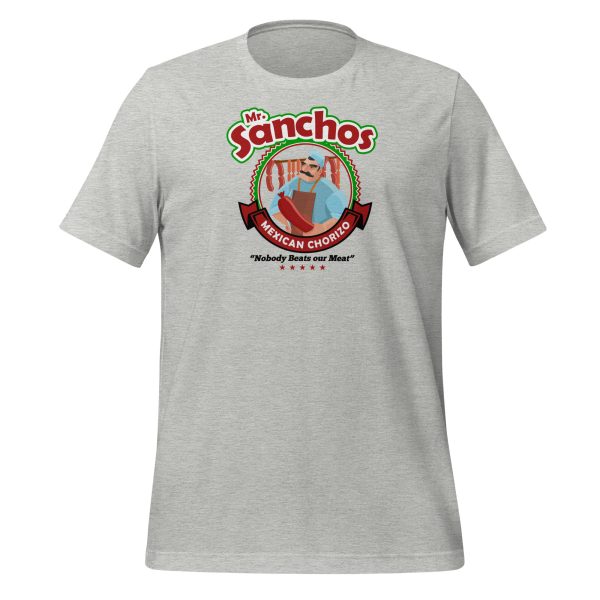 Mr. Sancho - Image 2
