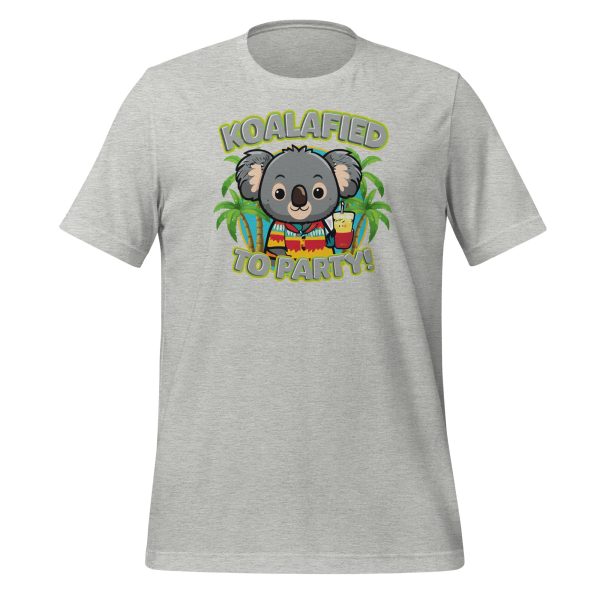 Koalafied to Party - Image 4