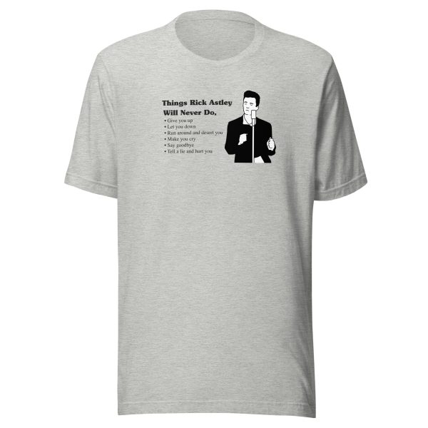 Never gonna - Image 4