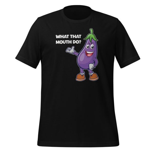 What That Mouth Do? - Image 2
