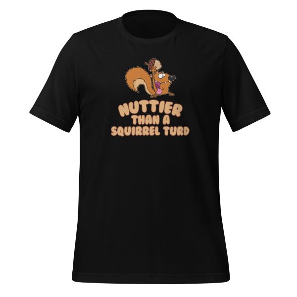 Nuttier Than Squirrel Turd - Image 3