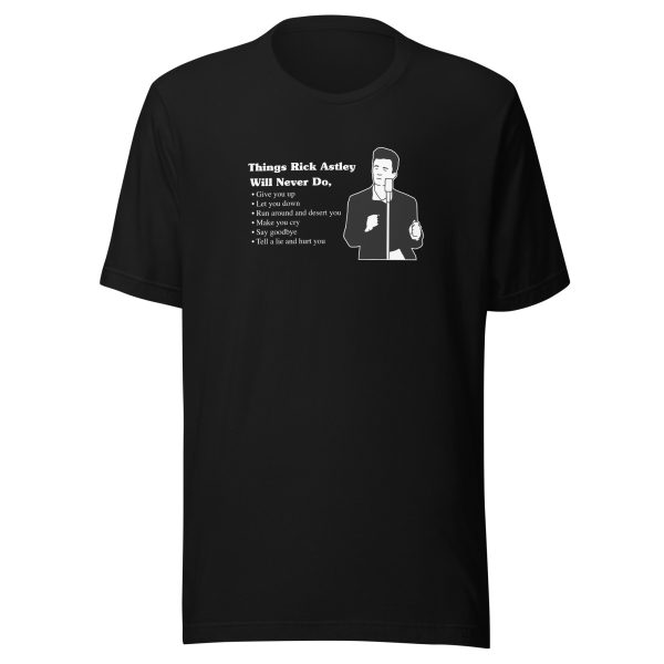 Never gonna - Image 2