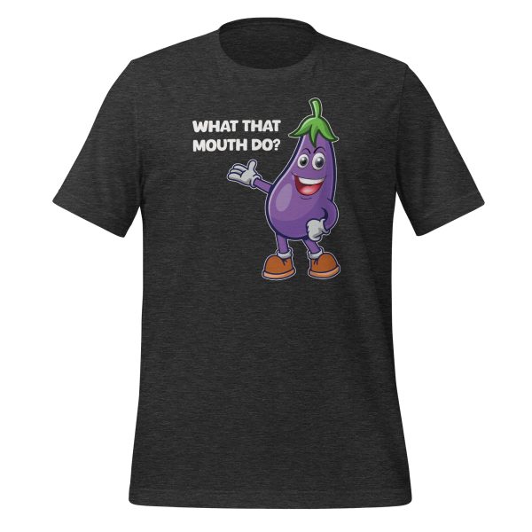What That Mouth Do? - Image 5