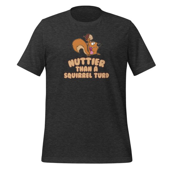 Nuttier Than Squirrel Turd - Image 6