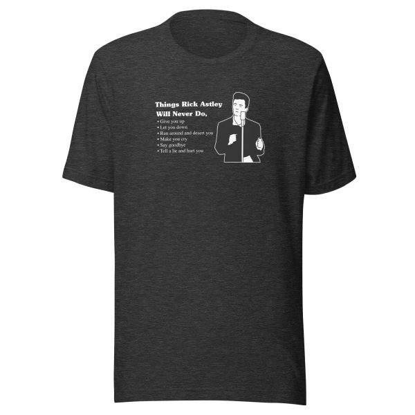 Never gonna - Image 3