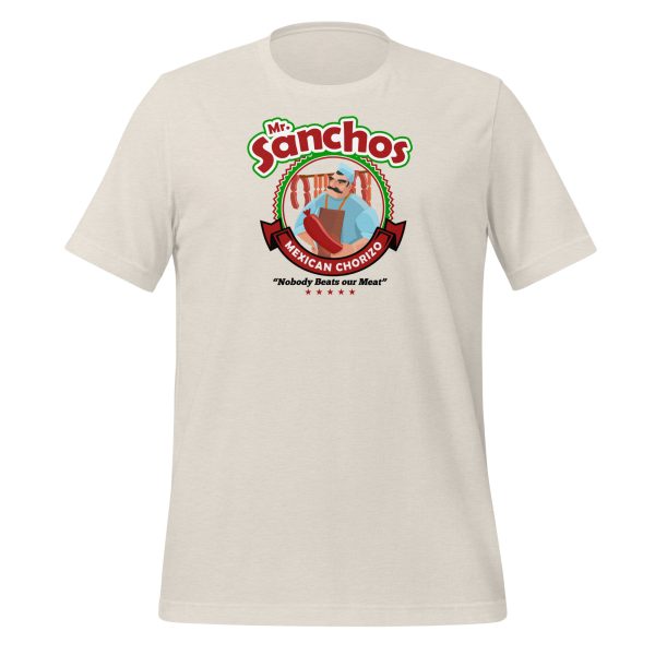 Mr. Sancho - Image 4