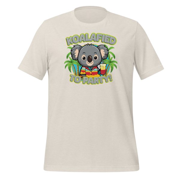 Koalafied to Party - Image 6