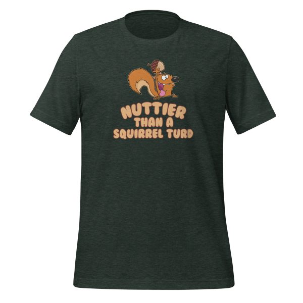 Nuttier Than Squirrel Turd - Image 5