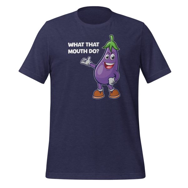 What That Mouth Do? - Image 4