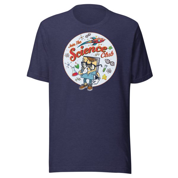 The Science Club - Image 7