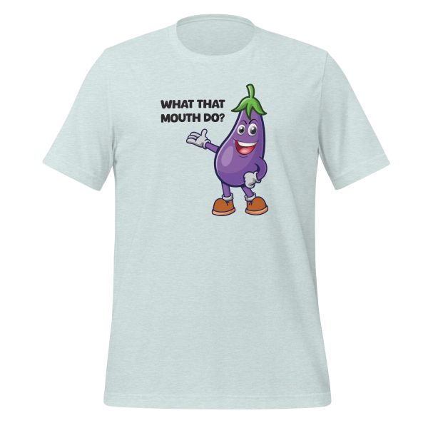 What That Mouth Do? - Image 3