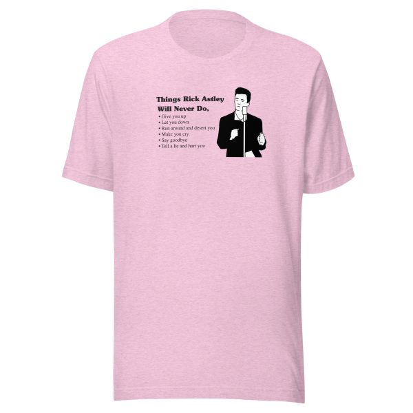 Never gonna - Image 2