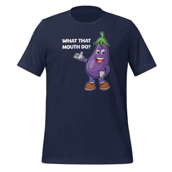 What That Mouth Do? - Image 3