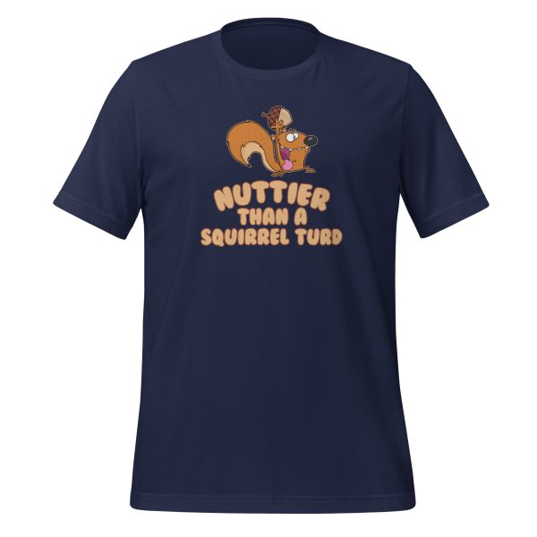 Nuttier Than Squirrel Turd - Image 4