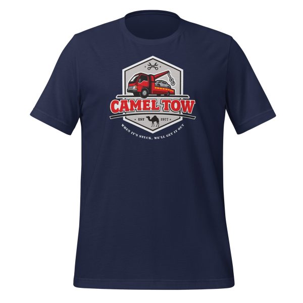 Camel Tow Co - Black - Image 3