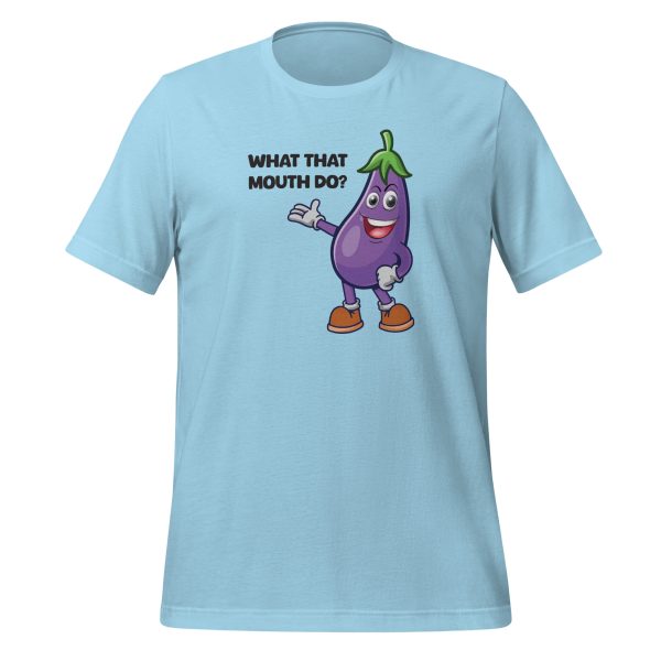 What That Mouth Do? - Image 2