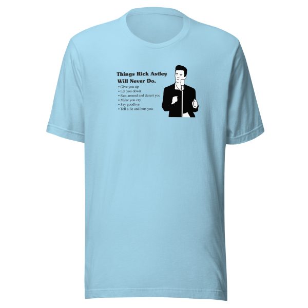 Never gonna - Image 6