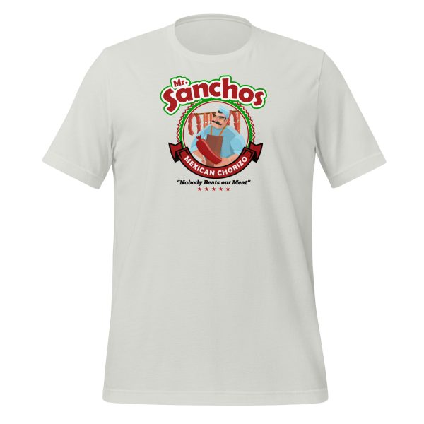 Mr. Sancho - Image 5