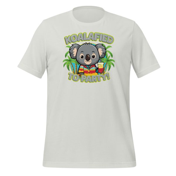 Koalafied to Party - Image 7