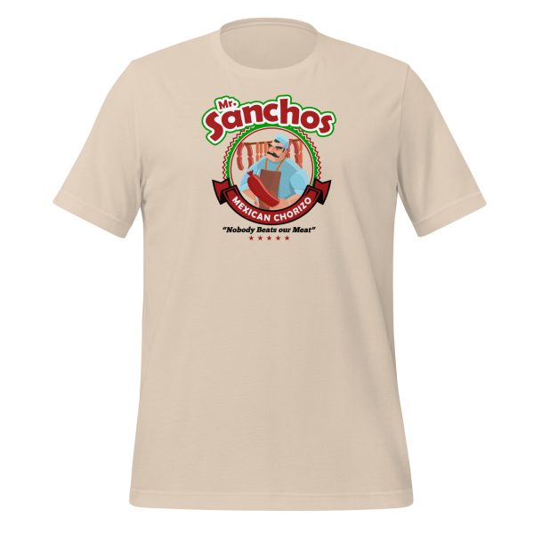 Mr. Sancho - Image 3