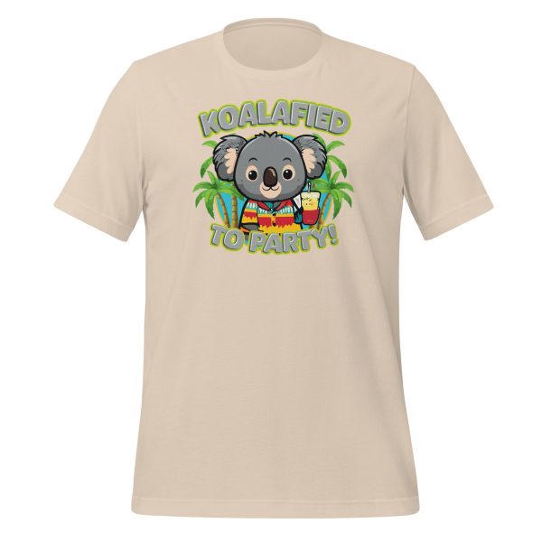 Koalafied to Party - Image 5