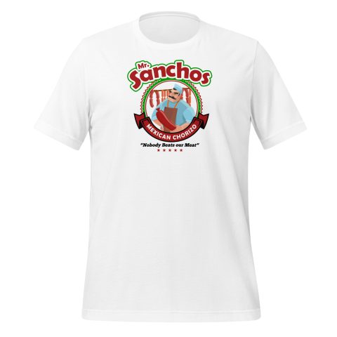 Mr. Sancho