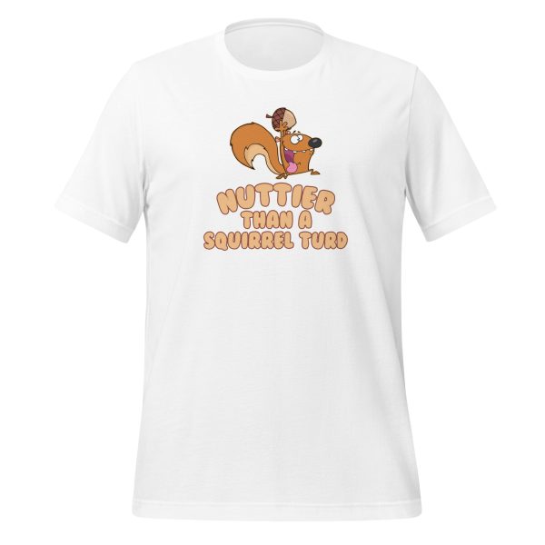 Nuttier Than Squirrel Turd - Image 8