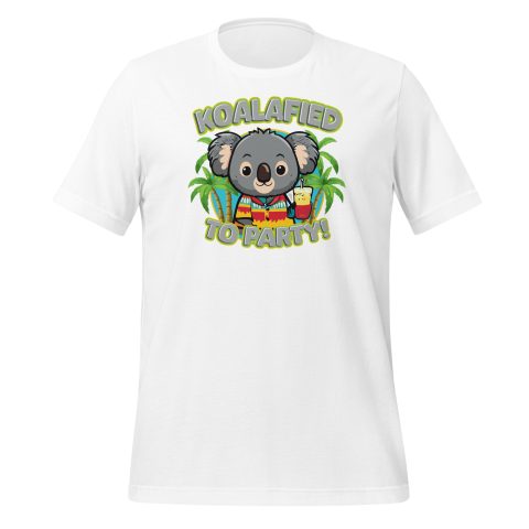 Koalafied to Party