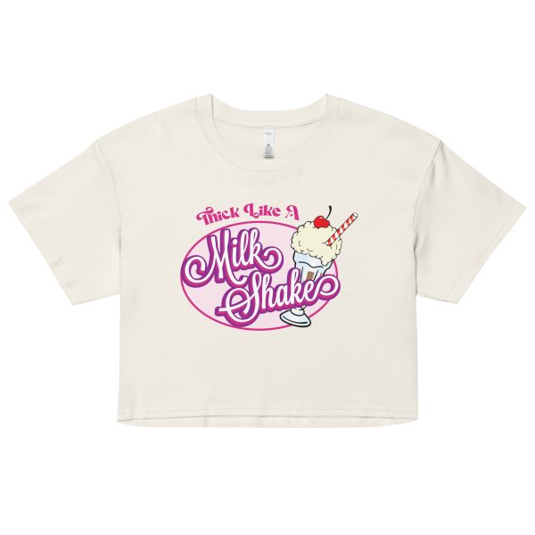 Thick Like Milk Shake - Image 2