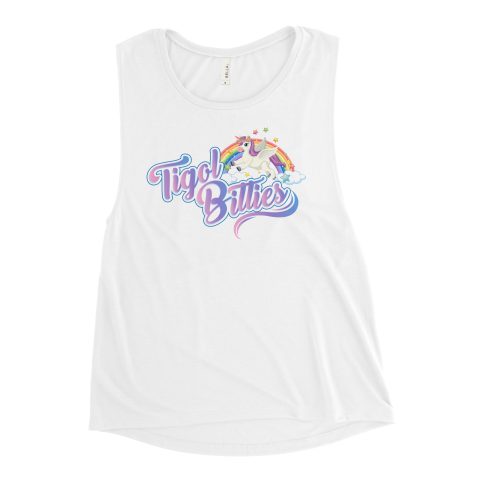 Tigol Bitties Tank