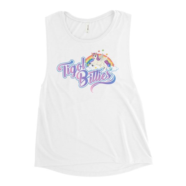 Tigol Bitties Tank