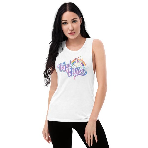 Tigol Bitties Tank - Image 2
