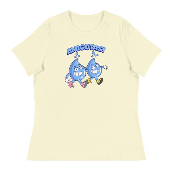Amigotas Relaxed T-Shirt - Image 3