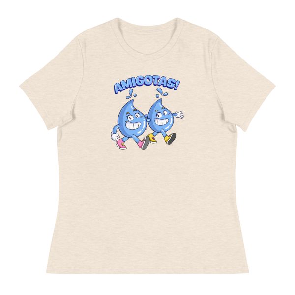 Amigotas Relaxed T-Shirt - Image 2